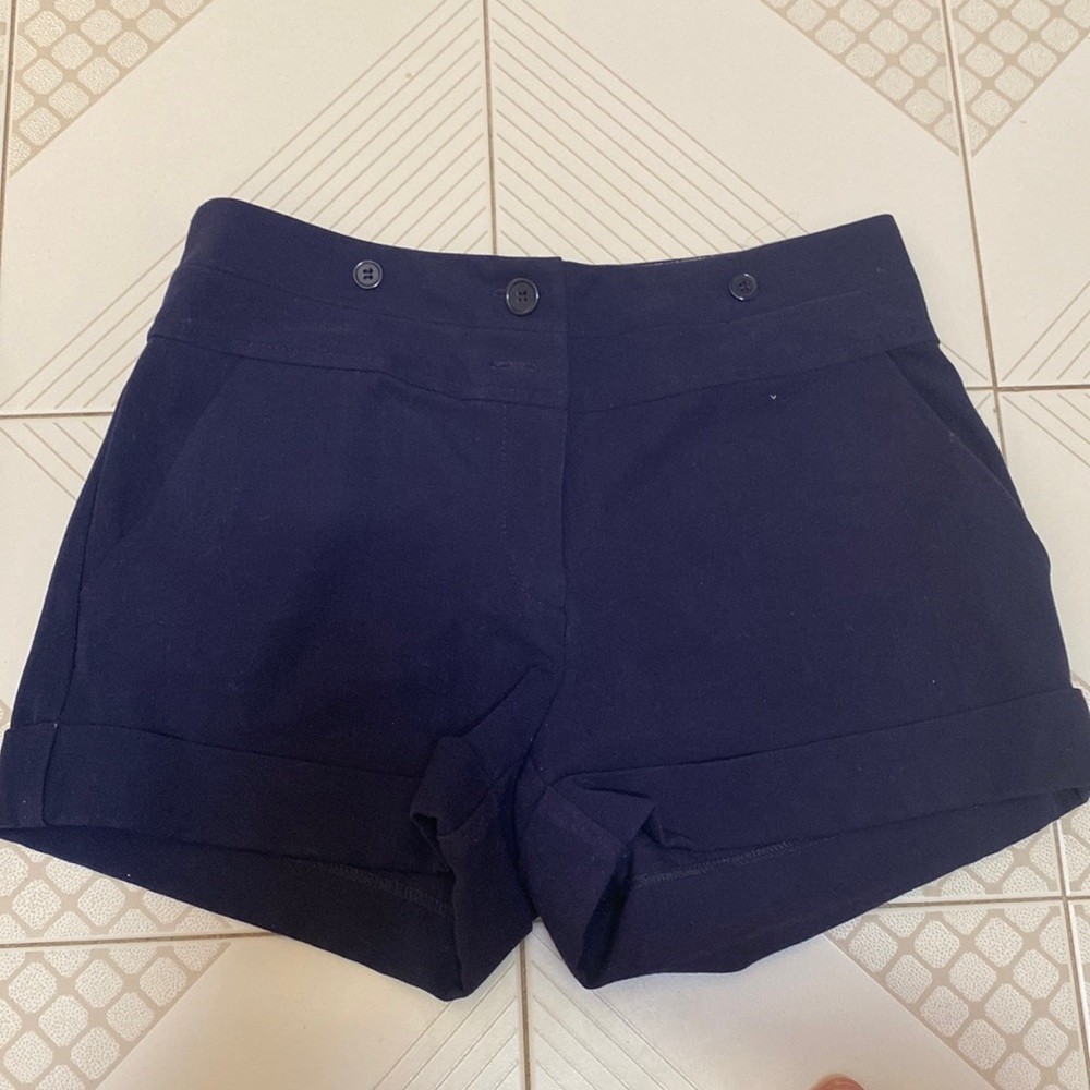 Forever 21 High waisted Shorts